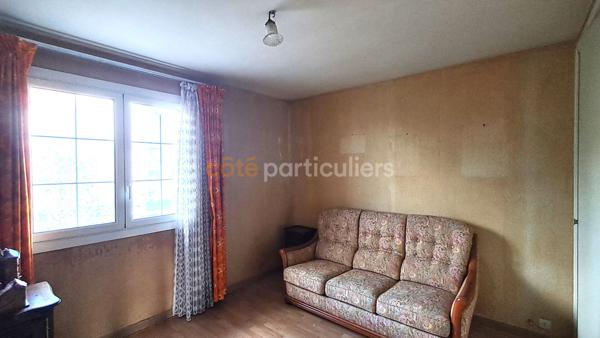 Vente Maison98 m² - 5 Pièces - VILLEMANDEUR (45700)