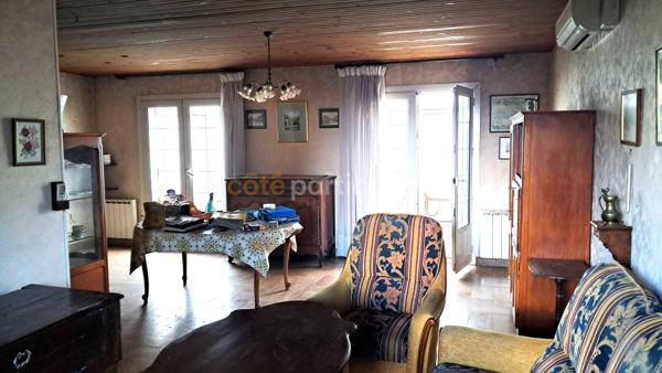 Vente Maison98 m² - 5 Pièces - VILLEMANDEUR (45700)