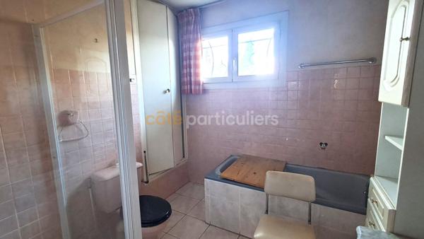 Vente Maison98 m² - 5 Pièces - VILLEMANDEUR (45700)