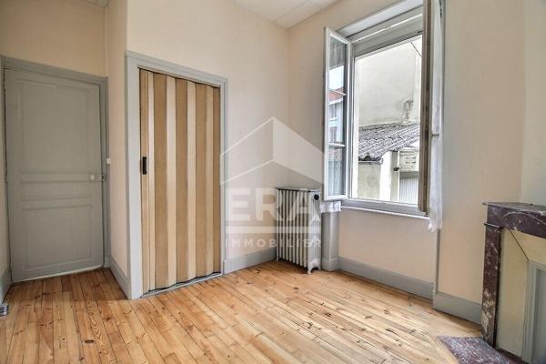 Appartement Clermont Ferrand 3 pièce(s) 56.10 m2