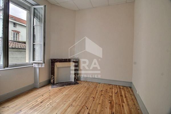 Appartement Clermont Ferrand 3 pièce(s) 56.10 m2