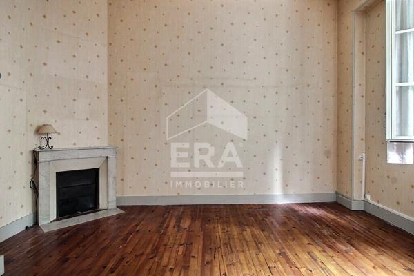 Appartement Clermont Ferrand 3 pièce(s) 56.10 m2