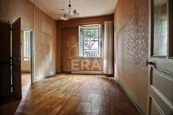 Appartement Clermont Ferrand 3 pièce(s) 56.10 m2