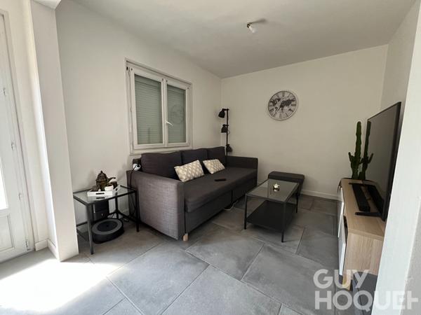 Maison à vendre à Châteaudun - Référence 6411