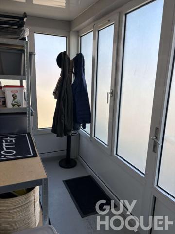 Maison à vendre à Châteaudun - Référence 6411