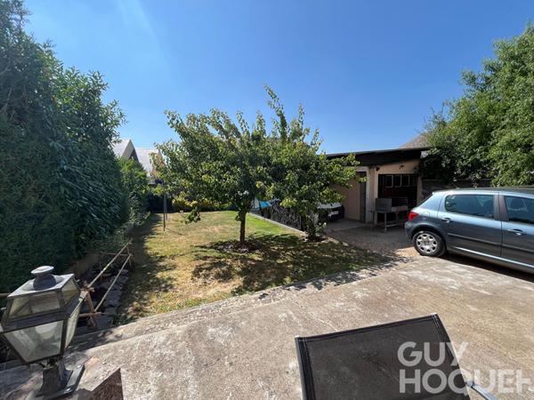 Maison à vendre à Châteaudun - Référence 6411