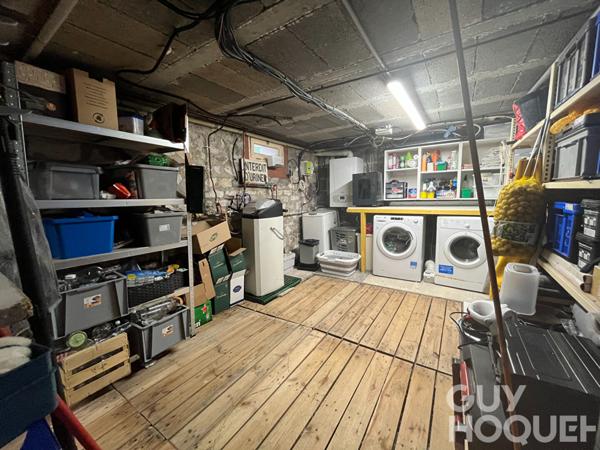 Maison à vendre à Châteaudun - Référence 6411