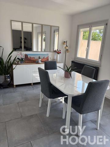 Maison à vendre à Châteaudun - Référence 6411