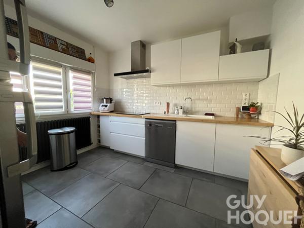 Maison à vendre à Châteaudun - Référence 6411