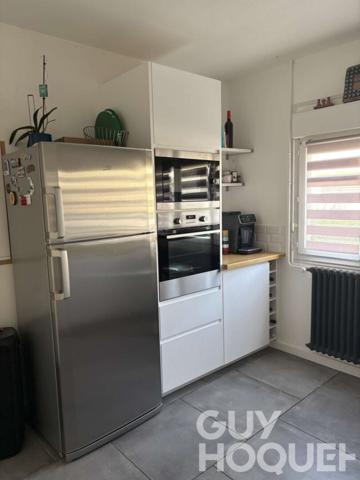 Maison à vendre à Châteaudun - Référence 6411