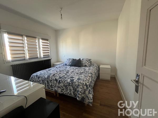 Maison à vendre à Châteaudun - Référence 6411