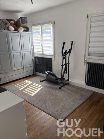 Maison à vendre à Châteaudun - Référence 6411