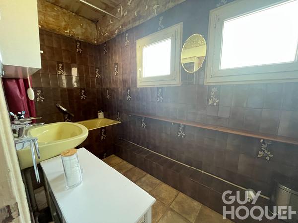 Maison à vendre à Châteaudun - Référence 6411