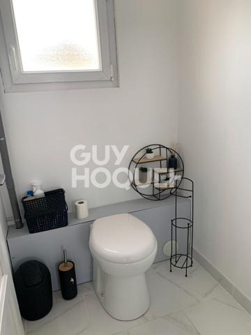 Maison à vendre à Châteaudun - Référence 6411