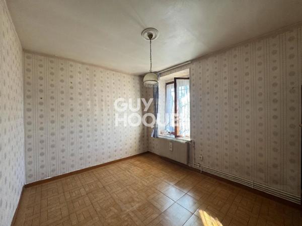 Maison 4 pièces à vendre à Sézanne - Réf. 12.08.26.PR