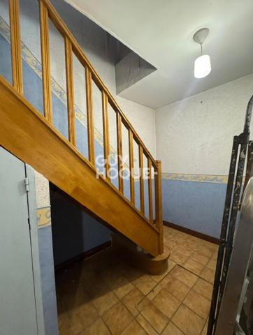 Maison 4 pièces à vendre à Sézanne - Réf. 12.08.26.PR