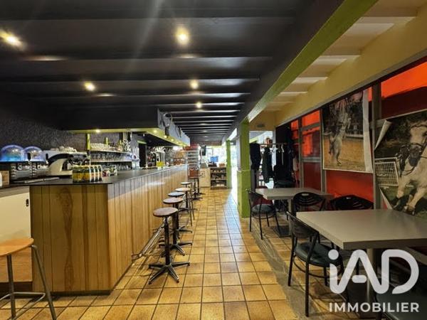 Alimentation​ à vendre 250 m² Asson