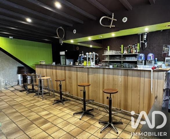 Alimentation​ à vendre 250 m² Asson