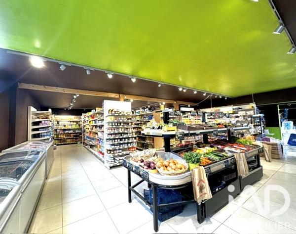 Alimentation​ à vendre 250 m² Asson