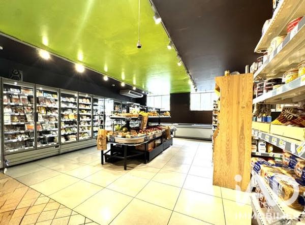 Alimentation​ à vendre 250 m² Asson