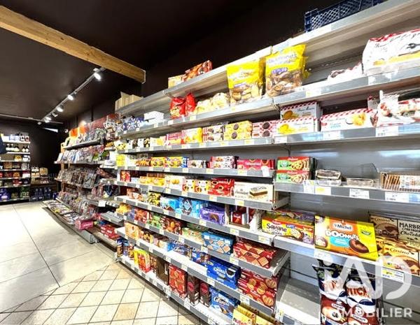 Alimentation​ à vendre 250 m² Asson