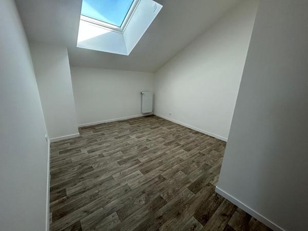 Appartement neuf Nantes - 3 pièce(s) - 68.3 m2