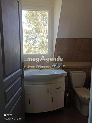 Maison à Bergerac, 24100 - 6 pièces 150m²