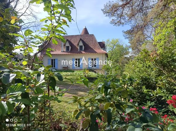 Maison à Bergerac, 24100 - 6 pièces 150m²