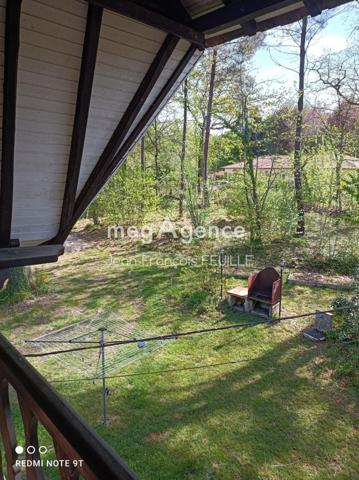 Maison à Bergerac, 24100 - 6 pièces 150m²