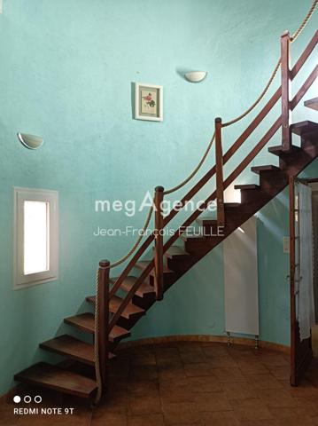 Maison à Bergerac, 24100 - 6 pièces 150m²