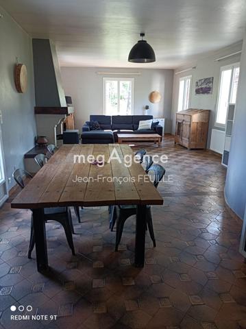 Maison à Bergerac, 24100 - 6 pièces 150m²