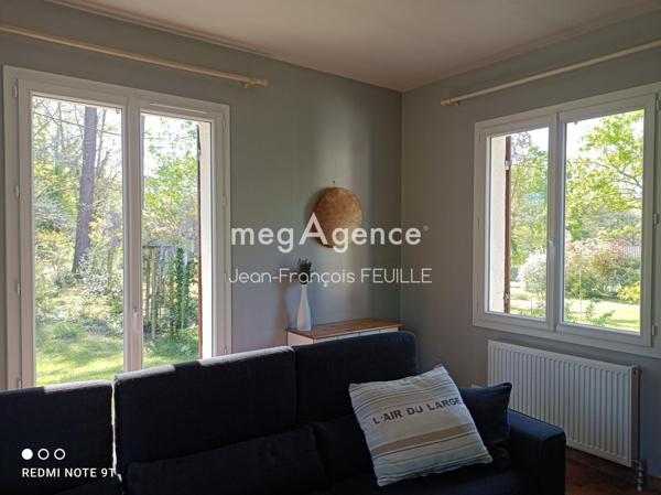 Maison à Bergerac, 24100 - 6 pièces 150m²