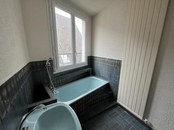 Maison à vendre |  La Châtre |  4 pièces | 111 m²