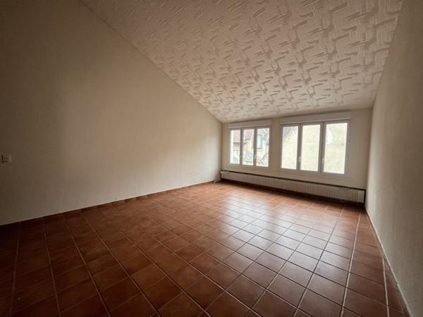 Maison à vendre |  La Châtre |  4 pièces | 111 m²