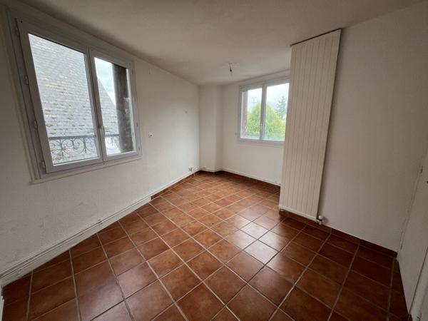 Maison à vendre |  La Châtre |  4 pièces | 111 m²