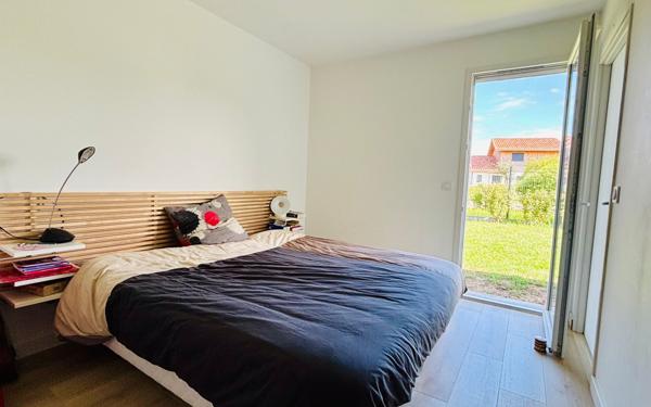 Maison à vendre    4 pièces •  Seignosse