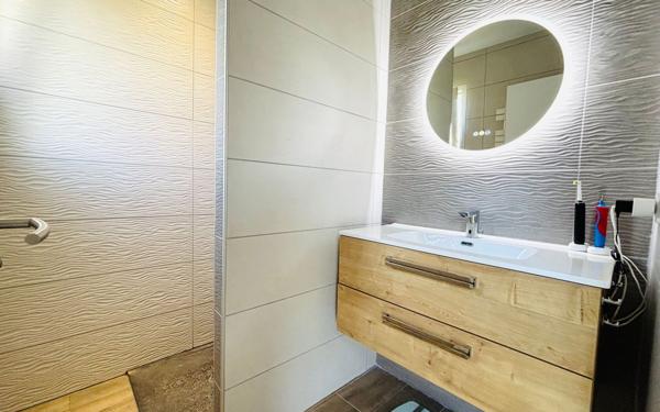 Maison à vendre    4 pièces •  Seignosse