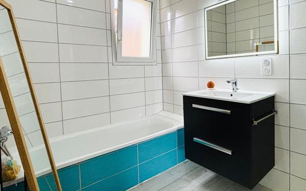 Maison à vendre    4 pièces •  Seignosse