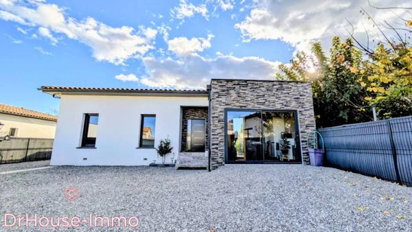 Maison à vendre 4 pièces de 100 m²