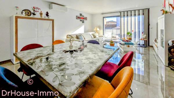 Maison à vendre 4 pièces de 100 m²