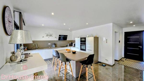 Maison à vendre 4 pièces de 100 m²