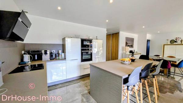 Maison à vendre 4 pièces de 100 m²