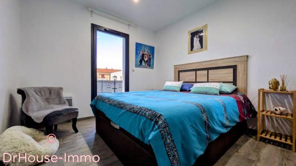 Maison à vendre 4 pièces de 100 m²