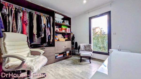 Maison à vendre 4 pièces de 100 m²