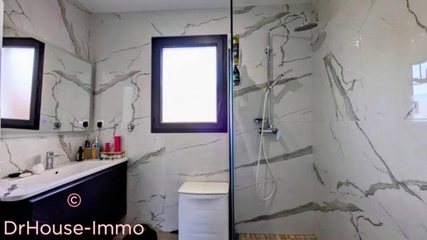 Maison à vendre 4 pièces de 100 m²