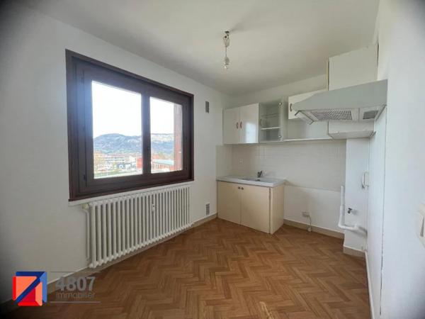 Appartement à louer à Saint-Pierre-en-Faucigny (74800)