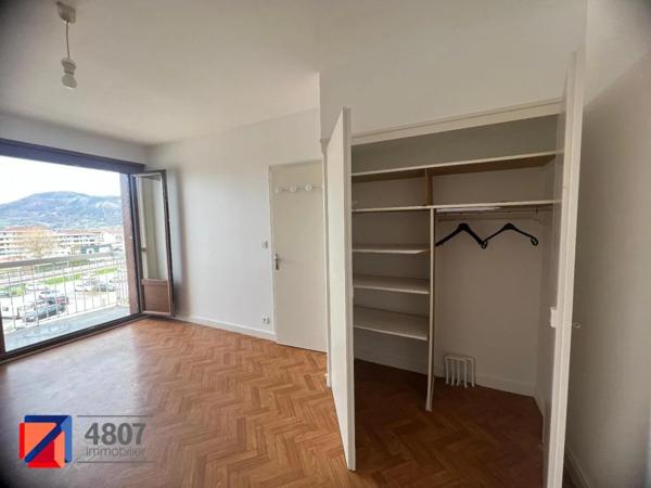 Appartement à louer à Saint-Pierre-en-Faucigny (74800)