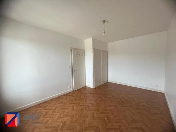 Appartement à louer à Saint-Pierre-en-Faucigny (74800)
