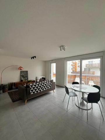 Appartement à louer à Haguenau (67500)