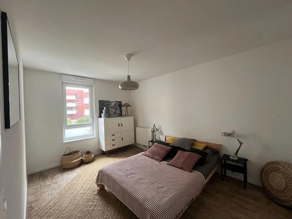 Appartement à louer à Haguenau (67500)
